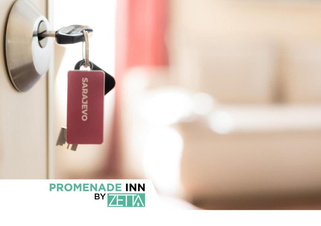 Promenade Inn by ZETTA -15% popusta